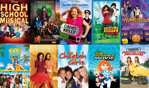 best disney chanel original movies|90s disney original movies.